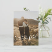 待っていてね スクリプト 延期 保存 日付 セーブザデート (スタンド正面)