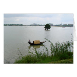 待っていること。