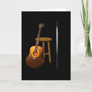 待っているアンコール カード