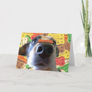 ""待っている人に来られるよい事 カード