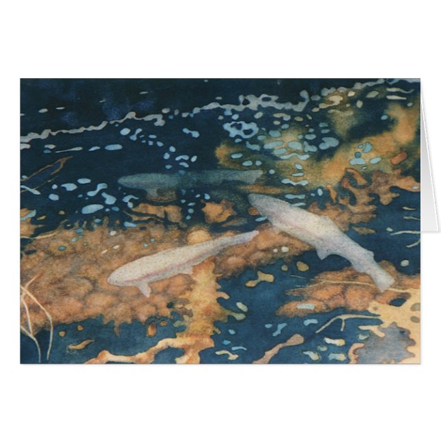 待っている昼食 (正面横)