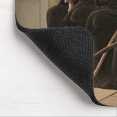 待っている死神 マウスパッド (コーナー)