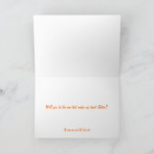 待っている シーズンカード (内部)