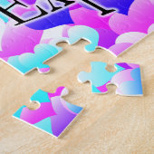 待ってるぞ! ジグソーパズル (側面)