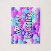 待ってるぞ! ジグソーパズル (縦)