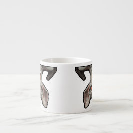 待ってる。.... エスプレッソカップ