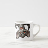 待ってる。.... エスプレッソカップ (右)