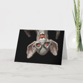 待ってる。.... カード