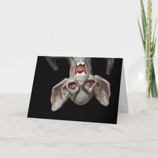 待ってる。.... カード (正面)