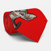 待ってる。.... ネクタイ (ロール)