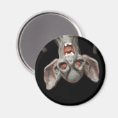 待ってる。.... マグネット (正面/裏面)