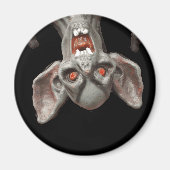 待ってる。.... マグネット (正面)