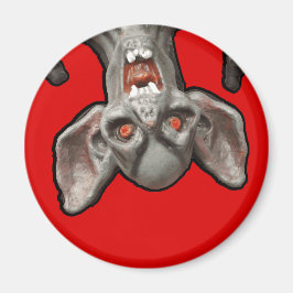 待ってる。.... マグネット