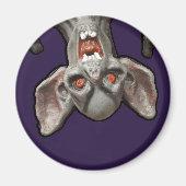 待ってる。.... マグネット (正面)