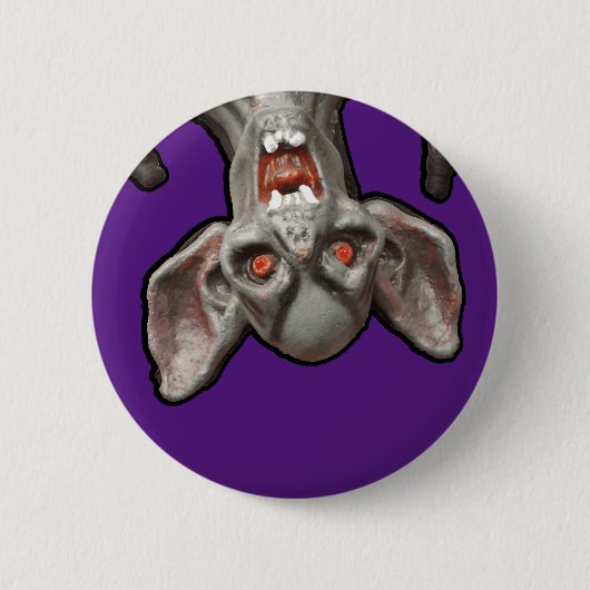 待ってる。.... 缶バッジ (正面)