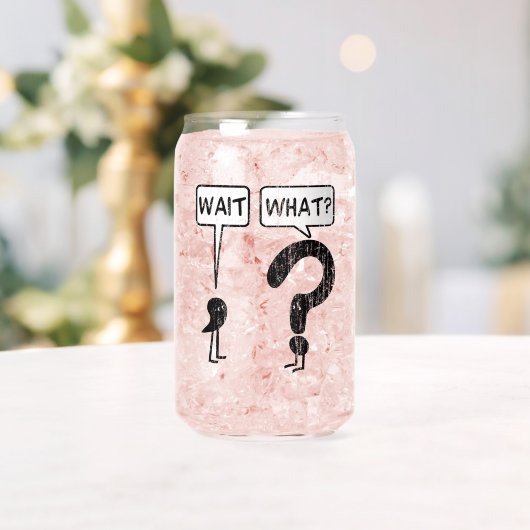 待って何だ? ガラス缶 (インサイチュ (ウェディング))