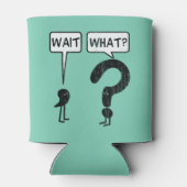 待って何だ？ 缶クーラー (裏面)