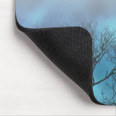 待って朝のマウスパッド マウスパッド (コーナー)