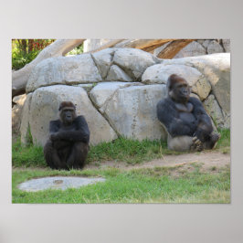 待って見よう ポスター