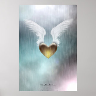 待って、常に永遠のポスター ポスター