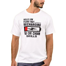 待ってTaiのキーのChuanの技術を再充電します