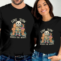 待つバレンタインデーの価値があるスケルトン愛