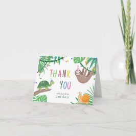 待つ価値あり！感謝カード サンキューカード