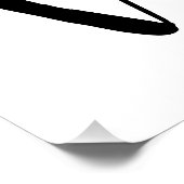 待つ価値 – 養子縁組、里親気に、新生児 ポスター (コーナー)