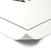 待つ来者には良い事が、しかし最高の、 ポスター (角)