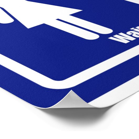 待てよ ポスター (角)