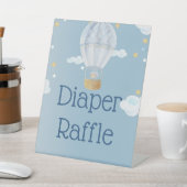 待てよ 台座サイン (インサイチュ)