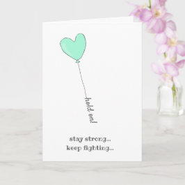 待て！一緒にこのビートを行う – ビートがん カード