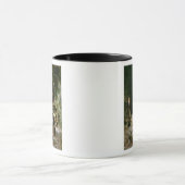 待伏せ マグカップ (中央)