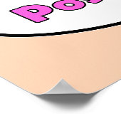 待前向きて！ ポスター (角)