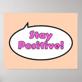 待前向きて！ ポスター (正面)