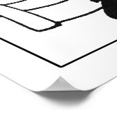 待合室で白状するな ポスター (角)