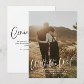 待望のスクリプト延期 保存日付 セーブザデート (正面/裏面)