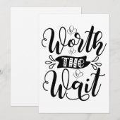 待望のボディスーツ, 待ってた価値がある シーズンカード (正面/裏面)