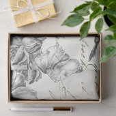 待機フローラ1800sスクリプトでのDamselfliesのフランスの実行 薄葉紙 (ギフト)