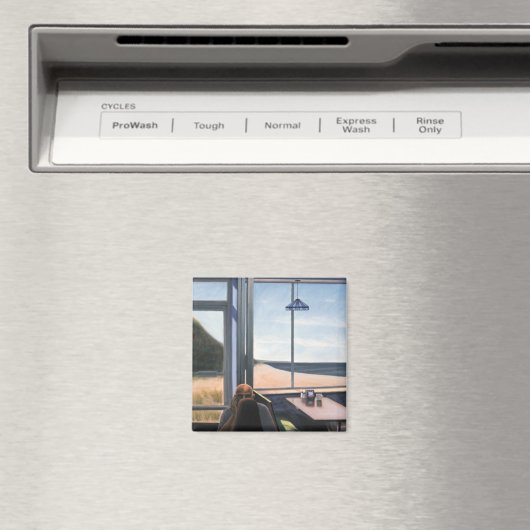 待機中2002 2 マグネット (インサイチュ (食洗機))