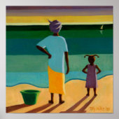 待機中2005 ポスター (正面)