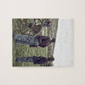 待機中 ジグソーパズル (横)