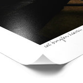 待機中 フォトプリント            (角)