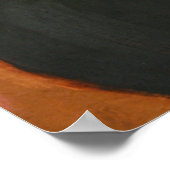 待機中 ポスター (角)