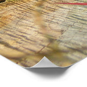 待機中 ポスター (角)