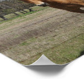 待機中 ポスター (角)