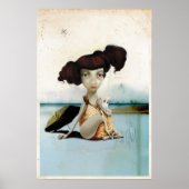 待機中… ポスター (正面)