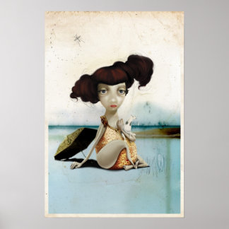 待機中… ポスター