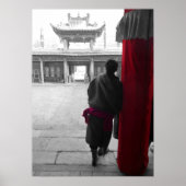 待機中 ポスター (正面)