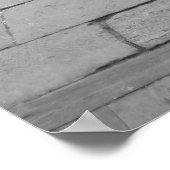 待機中 ポスター (角)